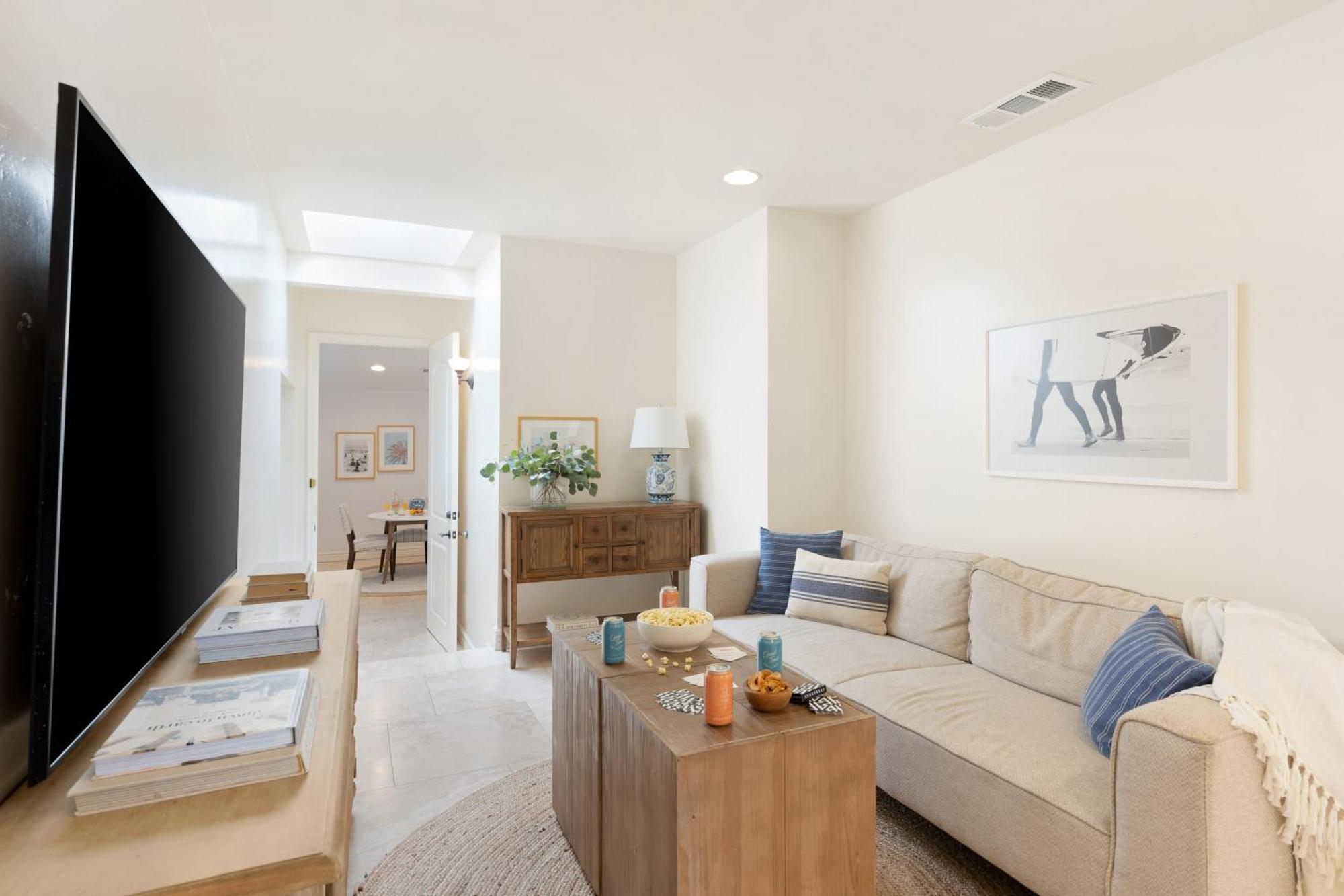 Shoreline By Avantstay Spectacular Beachfront W Fire Pit Pool Table * San Diego